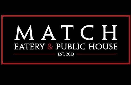 Match Eatery & Public House