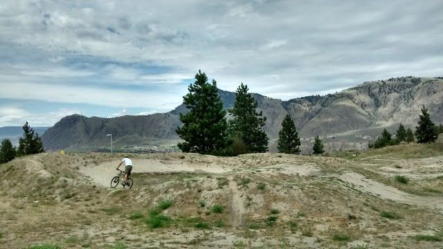 Kamloops Bike Ranch